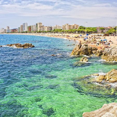 Apartment Fanals-8 By Interhome Platja d'Aro Zewnętrze zdjęcie
