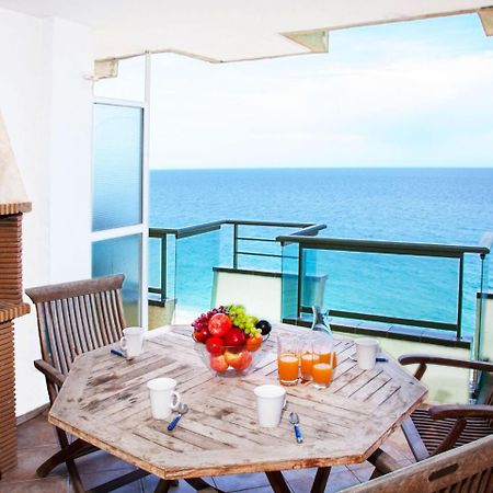 Apartment Fanals-8 By Interhome Platja d'Aro Zewnętrze zdjęcie