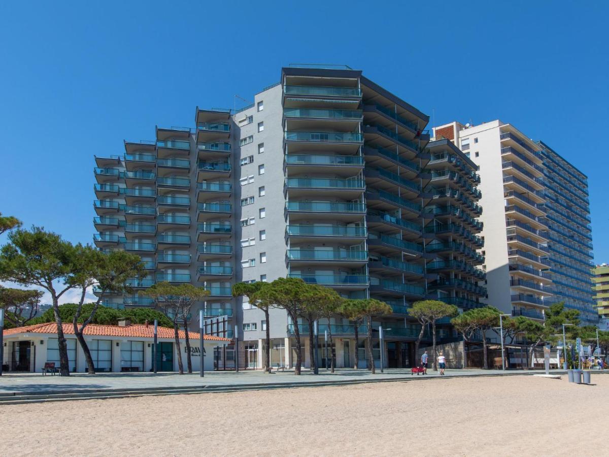Apartment Fanals-8 By Interhome Platja d'Aro Zewnętrze zdjęcie