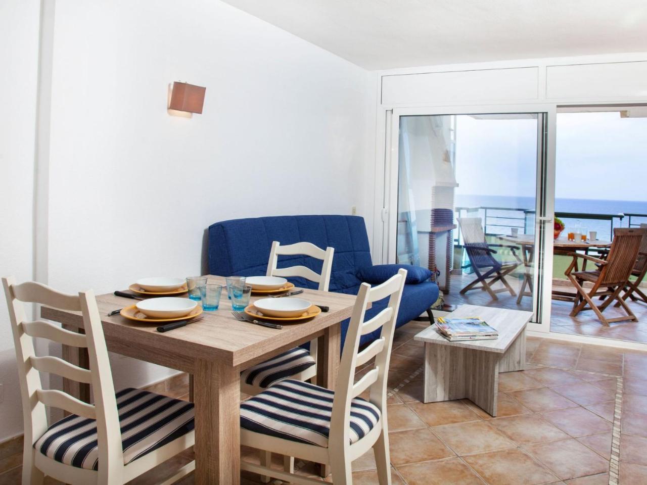 Apartment Fanals-8 By Interhome Platja d'Aro Zewnętrze zdjęcie