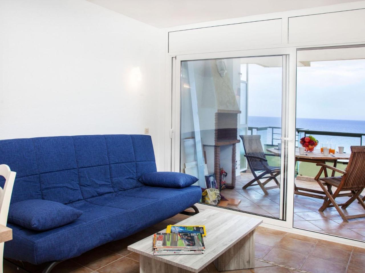 Apartment Fanals-8 By Interhome Platja d'Aro Zewnętrze zdjęcie